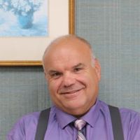 Anthony J. Croce, CPA Anthony J. Croce, CPA